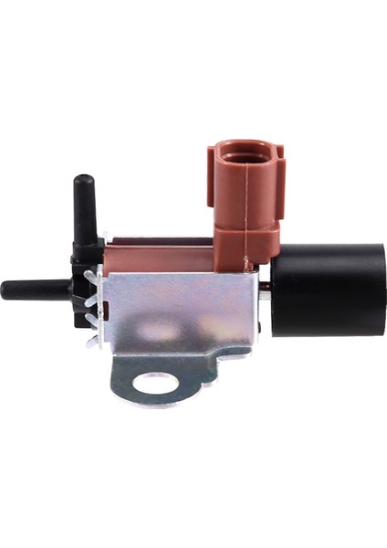Buhar Tank Temizleme Solenoid Valf Karbon Kaldır Solenoid Valf 27690-E0250 184600-4720 Toyota Daihatsu Otomobil Parçaları (Yurt Dışından)