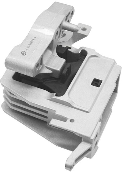 Motor Montaj Kauçuk 22116885934 Üst Koltuk 22116875626 Bmw Mini X1 F48 X2 F39 F56 F55 F54 Cabrıo F57 F60 (Yurt Dışından)