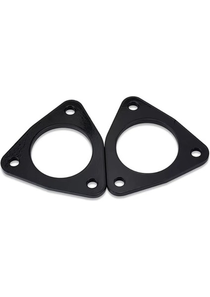 Ford F150 4WD 2WD K Pad Için Araç Şasi Tesviye ve Kaldırma Kiti Araç Aksesuarları (Yurt Dışından)