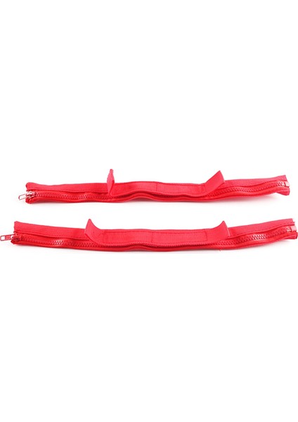 2pcs Kapı Sınırlayıcı Kayış Ayarlanabir Kapı Kayışı Kapı Sınırlama Kayışı Fermuar ile Fermuarlı Jk Jl Tj Yj Cj Jku 2007-2020 (Yurt Dışından)