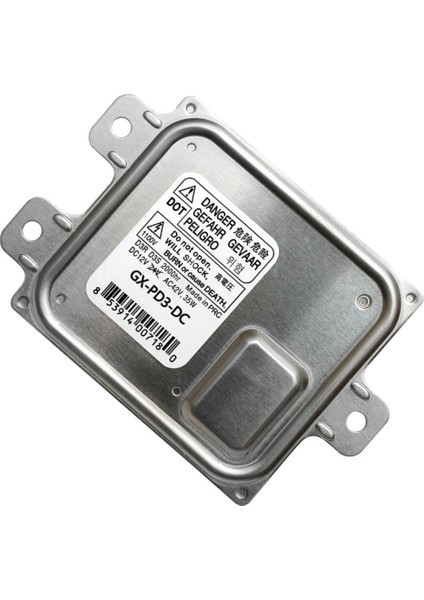 68254149AA Dodge Charger Challenger 2015-2022 Için Araba Far Ünitesi LED Balast (Yurt Dışından) indirimleri