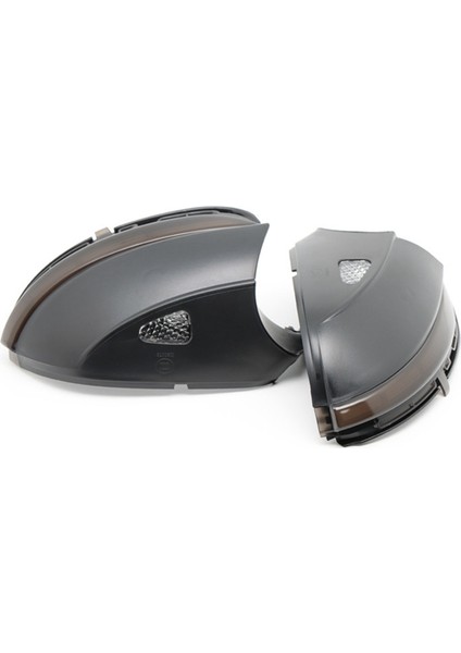 Araba Akan LED Dinamik Dönüş Sinya Işık Tekrarlayıcı Işık Vw Passat B7 cc Scirocco Eos Beetle (Yurt Dışından)