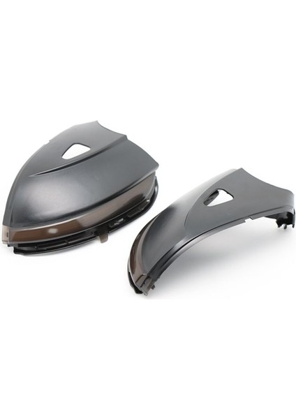 Araba Akan LED Dinamik Dönüş Sinya Işık Tekrarlayıcı Işık Vw Passat B7 cc Scirocco Eos Beetle (Yurt Dışından) fiyatları