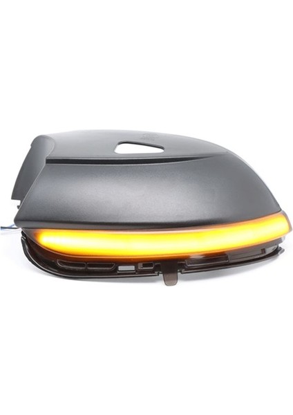 Araba Akan LED Dinamik Dönüş Sinya Işık Tekrarlayıcı Işık Vw Passat B7 cc Scirocco Eos Beetle (Yurt Dışından) fırsatları