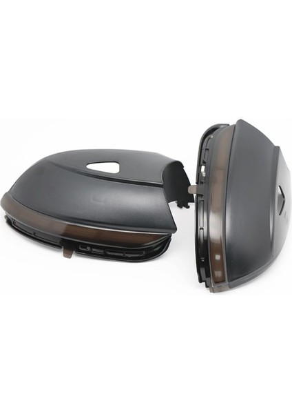 Araba Akan LED Dinamik Dönüş Sinya Işık Tekrarlayıcı Işık Vw Passat B7 cc Scirocco Eos Beetle (Yurt Dışından) indirimleri