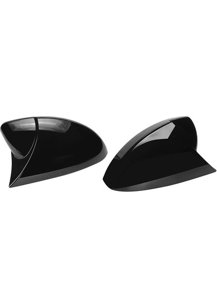 Renault Megane 4 Mk4 2016-2020 Dikiz Aynası Kapağı (Karbon) Için Araba Yan Kanat Dikiz Ayna Kapak Kapağı (Yurt Dışından) modelleri