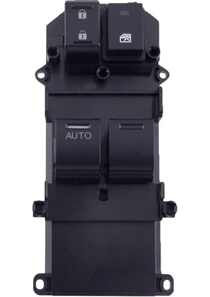 Honda Accord Coupe 2 Kapılar Için Lhd Güç Penceresi Anahtarı 2008-2012 Sol Kontrol Cam Kaldırıcı Düğmesi 35750-TE0-A01 (Yurt Dışından) modelleri