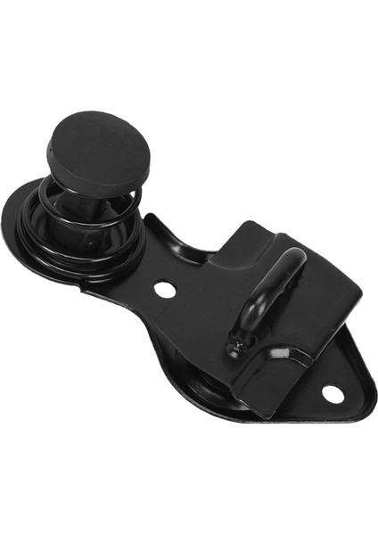 2038800460 2pcs Araç Ön Bonnet Yayını Güvenk Kidi Mandalı ile Yay Mercedes Benz W164 W203 W209 W251 A203800460 (Yurt Dışından) fırsatları