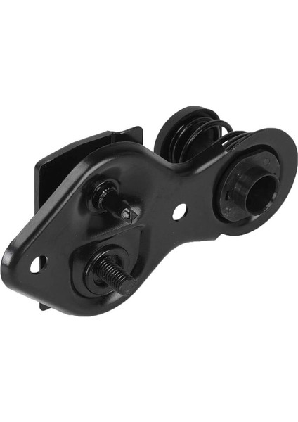 2038800460 2pcs Araç Ön Bonnet Yayını Güvenk Kidi Mandalı ile Yay Mercedes Benz W164 W203 W209 W251 A203800460 (Yurt Dışından) indirimleri