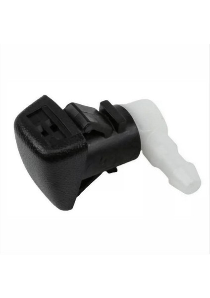 Araba Ön Cam Yıkayıcı Nozul Jet 22944961 Chevrolet Colorado Için 2015-2022 Kaput Ön Cam Yıkama Sprey Jeti (Yurt Dışından) modelleri