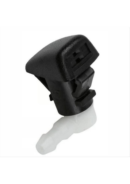 Araba Ön Cam Yıkayıcı Nozul Jet 22944961 Chevrolet Colorado Için 2015-2022 Kaput Ön Cam Yıkama Sprey Jeti (Yurt Dışından) fırsatları