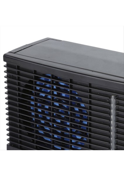 Mini Araba Hava Soğutma Fanı Evaporatif Hava Soğutma Fanı Taşınabir 12V Araba Kamyonu Ev Mini Hava Soğutucu Su Soğutma Fanı (Yurt Dışından) indirimleri