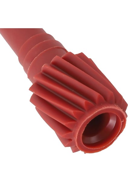 10PCS Speedometre Kablo Sürücü Diş 171957821B Golf Için 1 6 1 8 1982-1992 Golf Için Mk1 / Mk2 1980-1993 Otomatik Tamir Araçları (Yurt Dışından) modelleri