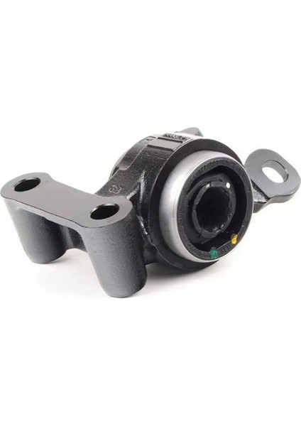 Ön Süspansiyon Alt Kontrol Kolu Burçları 31129803497 31129803498 A31129803497 A31129803498 Bmw R60 R61 Için (Yurt Dışından)