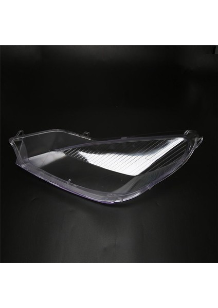 Araba Farlar Konut Ön Farlar Lens Kabuk Kapağı Opel Astra H 2004-2009 Için Lambal Abajur (Sol) (Yurt Dışından) modelleri