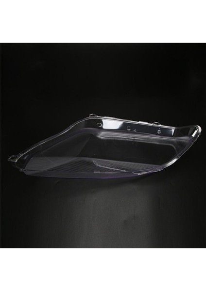 Araba Farlar Konut Ön Farlar Lens Kabuk Kapağı Opel Astra H 2004-2009 Için Lambal Abajur (Sol) (Yurt Dışından) fırsatları
