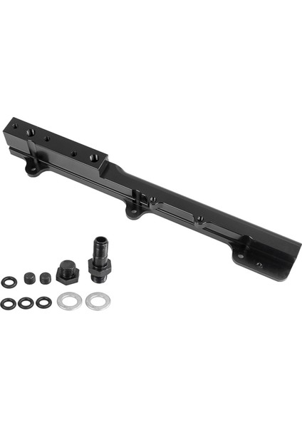 Araba Modifikasyonu B Serisi Honda Civic Ek Eg Için Yakıt Çubuk Yakıt Rayı Kiti (Yurt Dışından)