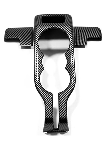 Üçüncü Drenaj Kupası Panel Dekoratif Çerçeve Su Kupası Trim Sıkıştırımları Benz Glc Sınıfı X254 GLC260 GLC300 2023 (Yurt Dışından)