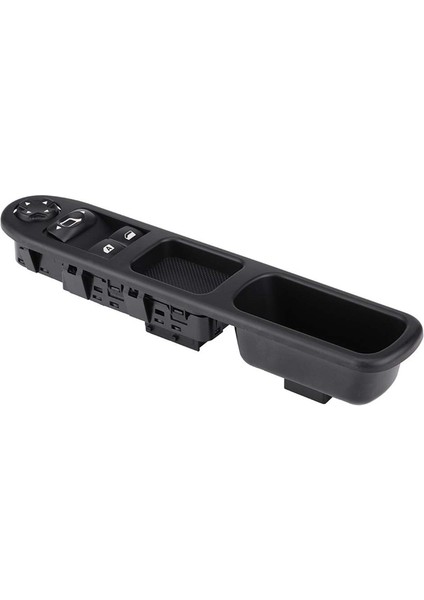 Elektrik Ana Kontrol Güç Kaldırıcı Pencere Anahtarı 6554 Qc Peugeot 207 Citroen C3 Picasso 2007-2014 (Yurt Dışından)