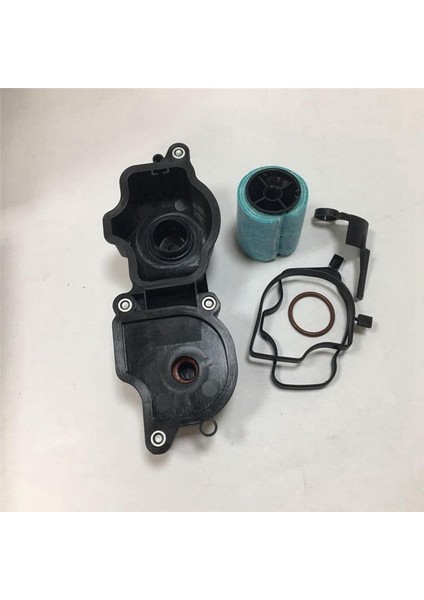 Bmw E46 Için Karter Havalandırma Yağı Ayırıcı Filtre Contası E39 E60 E61 E66 X3 E83 11127799224 11127793163 11127799367 (Yurt Dışından) modelleri