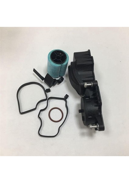 Bmw E46 Için Karter Havalandırma Yağı Ayırıcı Filtre Contası E39 E60 E61 E66 X3 E83 11127799224 11127793163 11127799367 (Yurt Dışından) fırsatları