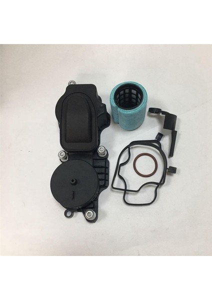 Bmw E46 Için Karter Havalandırma Yağı Ayırıcı Filtre Contası E39 E60 E61 E66 X3 E83 11127799224 11127793163 11127799367 (Yurt Dışından) indirimleri