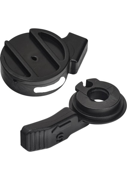 46092-1123 Kawasaki Klr 650 (1987-2007) Için Ch-Oke Kolluk Kralığı Klr 250 (1986-2005) KL600 (1984-1986) (Yurt Dışından)