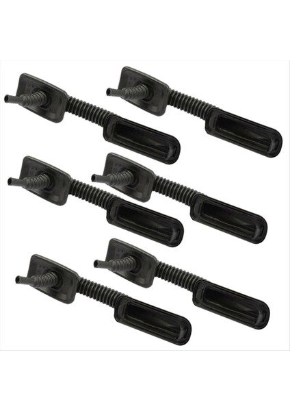 Araba Kapı Yan Plaka Diş Kapı Kapı Kablo Demeti Kılıf Tiguan Jetta Santana 5n0 959 843 5N0959843B (Yurt Dışından) fiyatları