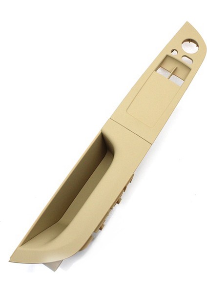 Araba Iç Sol Sürücü Kapısı Kolçak Kolu Pencere Anahtarı Pane Kapak Kapağı Bmw 3 Serisi M3 E92 Coupe 2007-2014 (Bej) (Yurt Dışından)