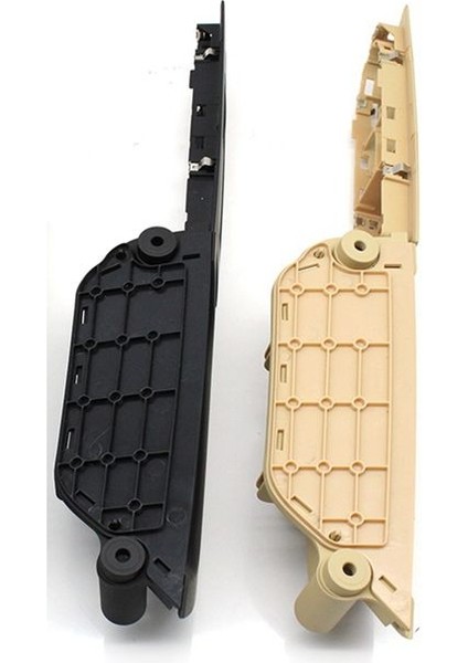 Araba Iç Sol Sürücü Kapısı Kolçak Kolu Pencere Anahtarı Pane Kapak Kapağı Bmw 3 Serisi M3 E92 Coupe 2007-2014 (Bej) (Yurt Dışından) fırsatları
