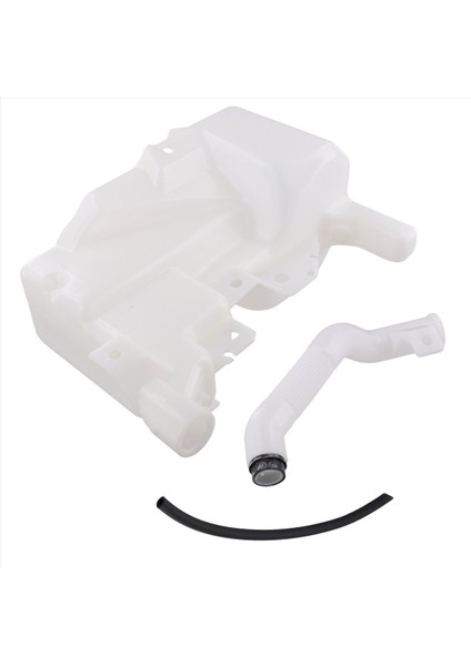 Ön Cam Yıkayıcı Tankı MR495787 Pajero Form K90 K80 Ön Cam Çökel Şişesi Montero Sport Ön Silecek Tankı (Yurt Dışından) modelleri