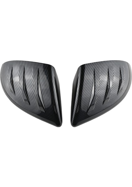 Mg4 Mulan Ev 2022 2023 2024 Için Araba Tarafı Dikiz Ayna Etiketi (Yurt Dışından)