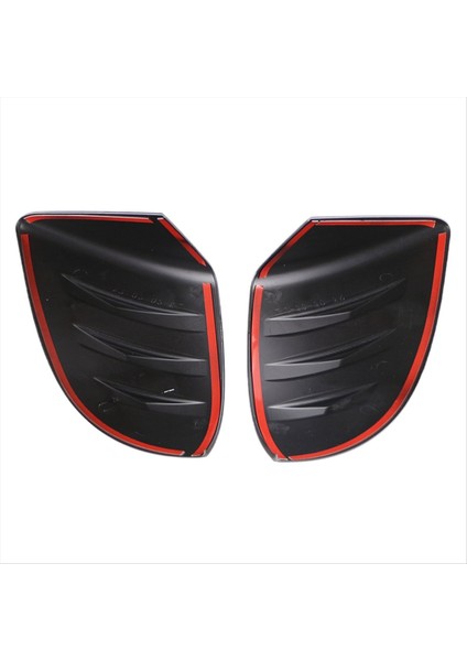 Mg4 Mulan Ev 2022 2023 2024 Için Araba Tarafı Dikiz Ayna Etiketi (Yurt Dışından) fırsatları