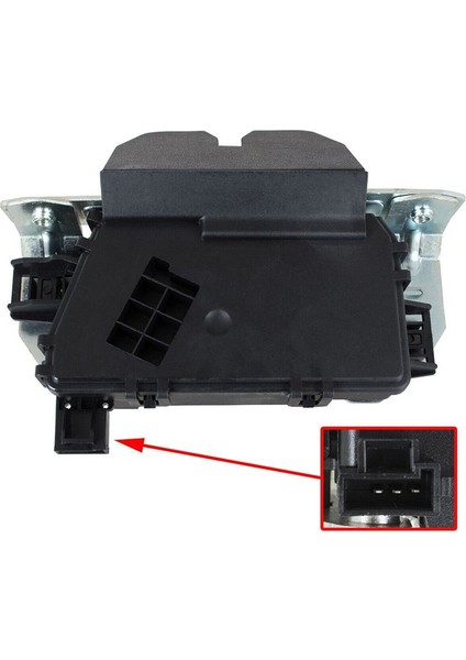 Araba Bagaj Bot Kidi Mandalı Vauxhall Astra Mk5 (H) 13188851 13126497 (Yurt Dışından) indirimleri