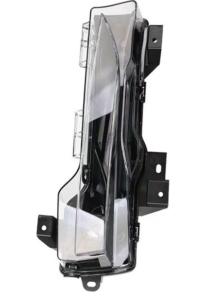 Araba Sağ Ön Tampon Sis Lambası Ön Tampon Sis Lambası Düzeneği Tertibatı Sis Lambası Için Model 3 Y 2017-2023 1077392-00-E (Yurt Dışından) fırsatları