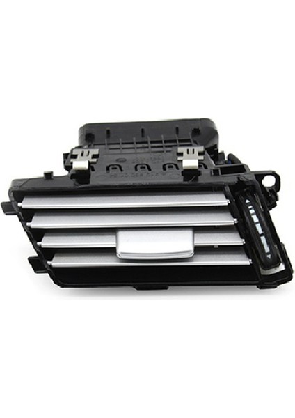 Araba Gösterge Tablosu Kma Ac Havalandırma Grille Outlet Montajı Benz E Sınıfı W212 2009-2012 E250 E300 (Sol) (Yurt Dışından)