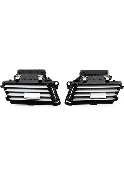 Araba Gösterge Tablosu Kma Ac Havalandırma Grille Outlet Montajı Benz E Sınıfı W212 2009-2012 E250 E300 (Sol) (Yurt Dışından) fiyatları