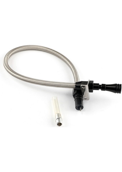 Chevrolet Aksesuarları Için Uygun Modifiye Genel Yağ Çubuk Şanzıman Dip Çubuğu 530MM Yağ Göstergesi (Yurt Dışından)