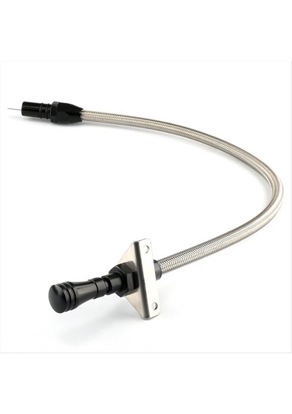 Chevrolet Aksesuarları Için Uygun Modifiye Genel Yağ Çubuk Şanzıman Dip Çubuğu 530MM Yağ Göstergesi (Yurt Dışından) fiyatları