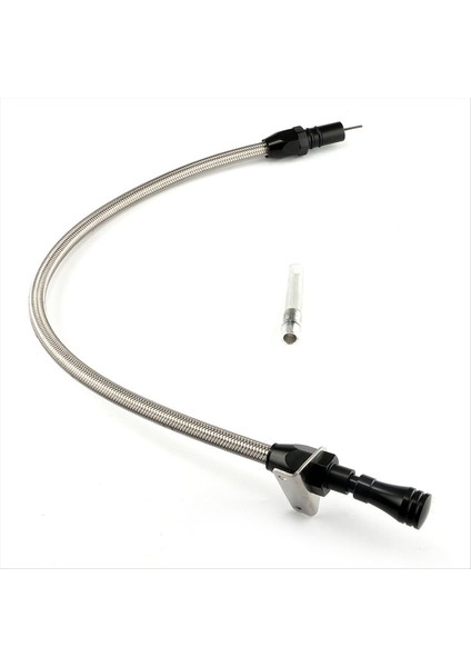 Chevrolet Aksesuarları Için Uygun Modifiye Genel Yağ Çubuk Şanzıman Dip Çubuğu 530MM Yağ Göstergesi (Yurt Dışından) modelleri