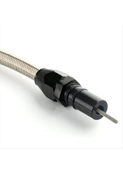 Chevrolet Aksesuarları Için Uygun Modifiye Genel Yağ Çubuk Şanzıman Dip Çubuğu 530MM Yağ Göstergesi (Yurt Dışından) fırsatları