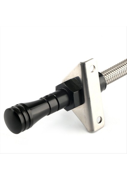 Chevrolet Aksesuarları Için Uygun Modifiye Genel Yağ Çubuk Şanzıman Dip Çubuğu 530MM Yağ Göstergesi (Yurt Dışından) indirimleri