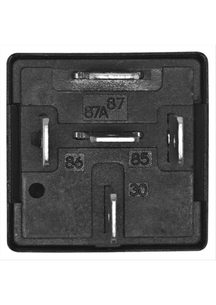 2pcs P6SDT FOAB-14B192-AA Otomotiv Rölesi-5 Pim 40A 12VDC Yedek F0-14B192-AA Elektrik Sistemi Rölesi Ford Için (Yurt Dışından) fiyatları