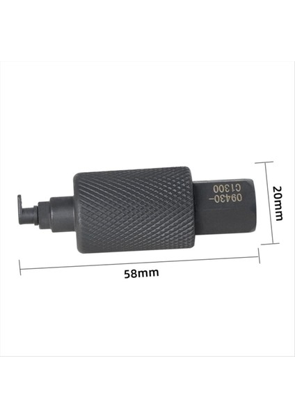 Hyundai/kia Mobis Için 1pcs 09430C1300 Şanzıman Debriyaj Aşınma Aracı Otomotivo El Araçları Araç Aksesuarları (Yurt Dışından) indirimleri