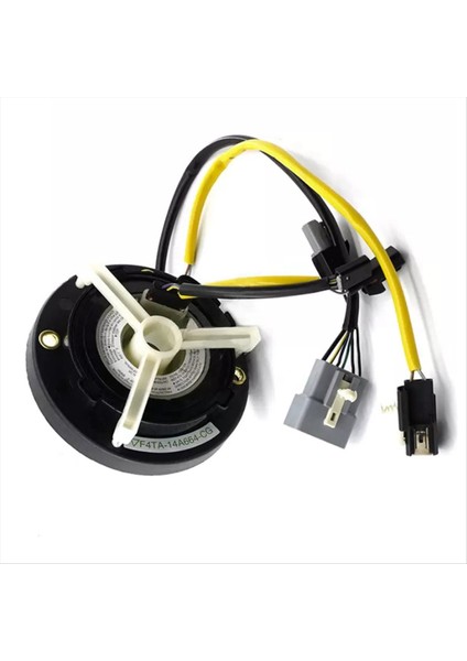 Araba Saati Yay F4TZ-14A664-B Ford Mustang F-150 F-250 F-350 F53 F59 1994 (Yurt Dışından) modelleri