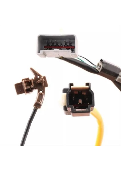 Araba Saati Yay F4TZ-14A664-B Ford Mustang F-150 F-250 F-350 F53 F59 1994 (Yurt Dışından) indirimleri