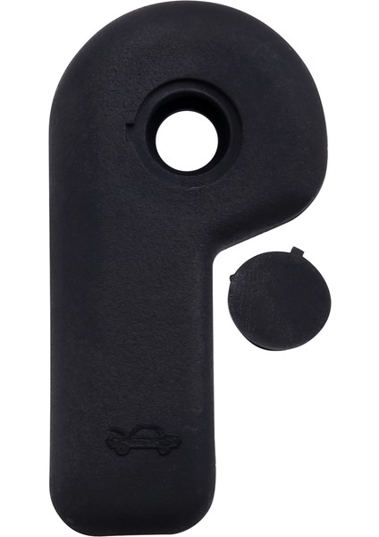 Araç Ön Motor Kablo Tutucu Kaput Kontrol Kablo Tutucu AM51-16B626AB Ford Focus 2012 (Yurt Dışından)