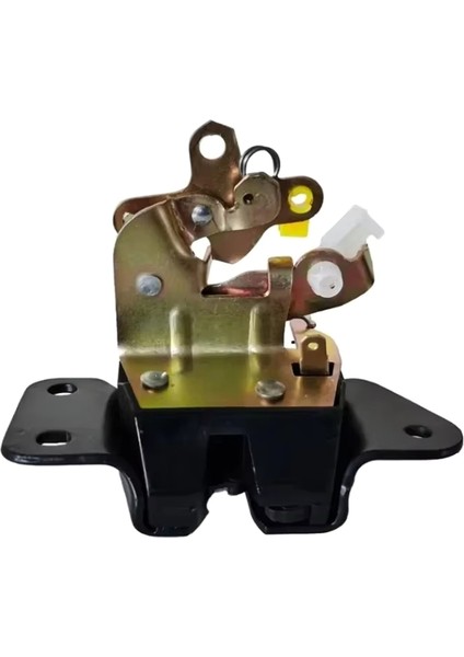 Mitsubishi Deca L400 Pajero Shogun Sport MR503021 Otomobil Parçaları (Yurt Dışından) modelleri