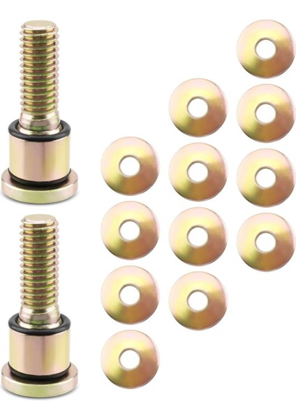 Kapı Forvet Kitleri Freightner Columbia Century Fld Için Uygun A18-37204-000 A18-19877-000 027076442 18-19877-001 (Yurt Dışından)