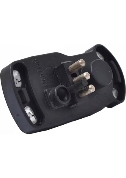 Gaz Kelebeği Konum Sensörü 3437224015 3437224035 Mercedes-Benz Için 190 260 300 350 380 400 420 500 560 W201 W124 W126 (Yurt Dışından)